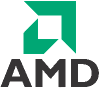 CPU AMD