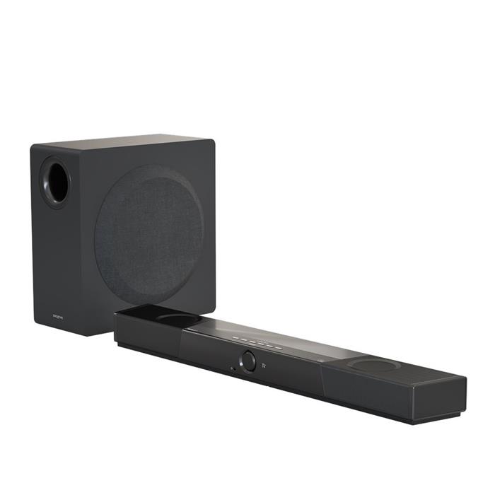 Creative Labs Super XFI Carrier soundbar