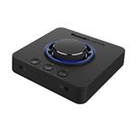 CREATIVE Sound Blaster X3, externí zvukovka (7.1 kanál, USB, D/A převodník)