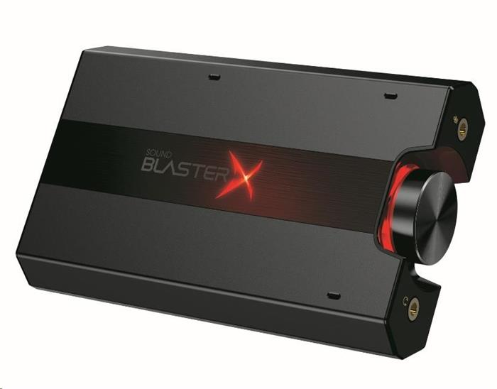 Creative Sound BlasterX G5