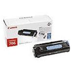 CRG706  toner pro MF65XX (5000 pgs, 5%)