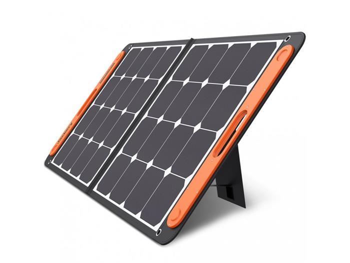 Crono CROSSIO Jackery SolarSaga 100W, SOLÁRNÍ PANEL