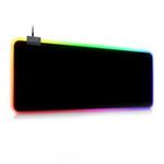 Crono RGB podložka pod myš velká