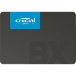 Crucial BX500 1TB, 2.5" SSD, SATA III, 540R/500W