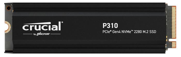 Crucial P310 1TB
