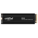 Crucial P310 2TB