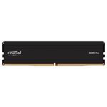 Crucial Pro 24GB DDR5 6000MHz CL48 DIMM Black