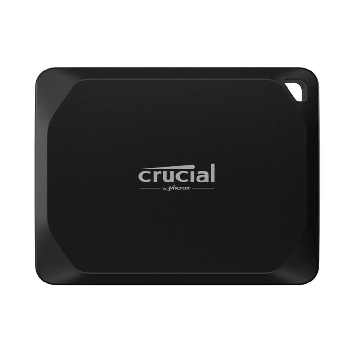 Crucial X10 Pro 4TB