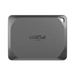 Crucial X9 Pro 4TB