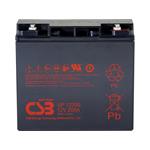CSB 12V 20Ah olověný akumulátor M5 (GP12200)