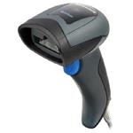 Čtečka Datalogic QD2131 QuickScan I, 1D, USB, černá (bez kabelu)