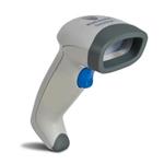 Čtečka Datalogic QM2430 QuickScan Mobile , 2D Imager, Stojánek, Světlý