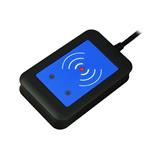 Čtečka Elatec TWN4 125kHz, int. antena, USB, černá