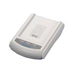 Čtečka Giga PCR-340 VC, RFID, 125kHz/13,56MHz (Mifare), emulace COM portu
