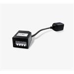 Čtečka Newland FM100 Kioskový skener, kryt, 1D, USB