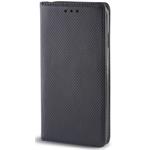 Cu-Be Pouzdro s magnetem Samsung S9+ (G965) Black