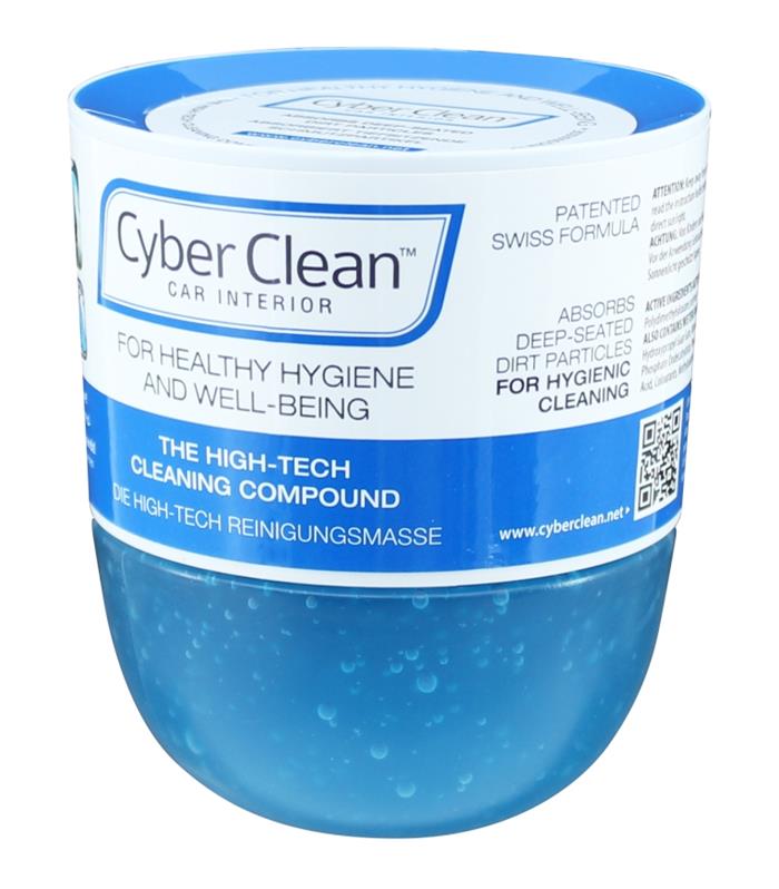 CYBER CLEAN Car 160 gr. čisticí hmota v kalíšku