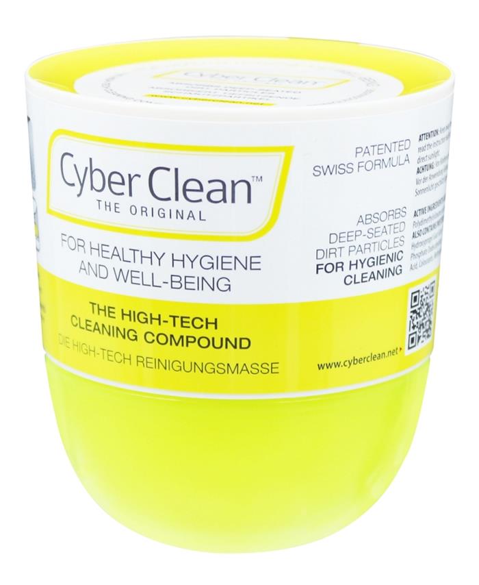 CYBER CLEAN The Original 160 gr. čisticí hmota v kalíšku