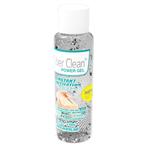 CyberClean Power Gel - okamžitý tekutý dezinfekční prostředek, 60ml