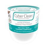 CyberClean Professional EXTRA STRONG, čistící hmota do extra namáhaných prostředí, 160g