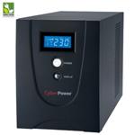CyberPower UPS GreenPower Value 2200VA, 1320W, USB, DB9