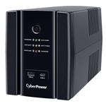 CyberPower UT GreenPower Series UPS 1500VA/900W, české zásuvky