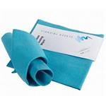 D-CLEAN Profesionální mikrofázová utěrka D-WIPES (40 x 40 cm)