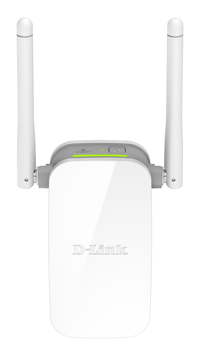 D-Link DAP-1325 Wireless Range Extender N300