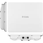 D-Link DAP-3666 Wireless AC1200 Wave2 Dual Band Outdoor PoE Access Point