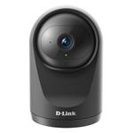 D-Link DCS-6500LH, kompaktní Full HD Wi-Fi kamera s horizontální a vertikální rotací