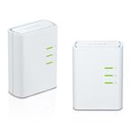 D-Link DHP-601AV, gigabitový PowerLine adaptér, 1Gbps, Starter Kit