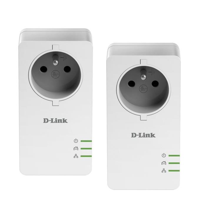 D-link DHP-P601AV