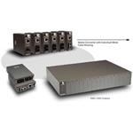 D-Link DMC-1000 16-Slot Converter Chassis, opt. Redundant Power Su