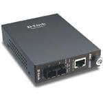 D-Link DMC-300SC Fast Ethernet Converter 10/100 Mbps TP (RJ-45)