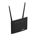 D-Link DSL-3788, VDSL2 modem s Wi-Fi AC1200 routerem
