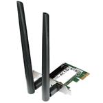 D-Link DWA-582, Wi-Fi ac síťová karta, AC1200, LP, PCIe