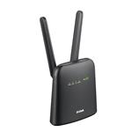 D-Link DWR-920/E, LTE modem s Wi-Fi N routerem