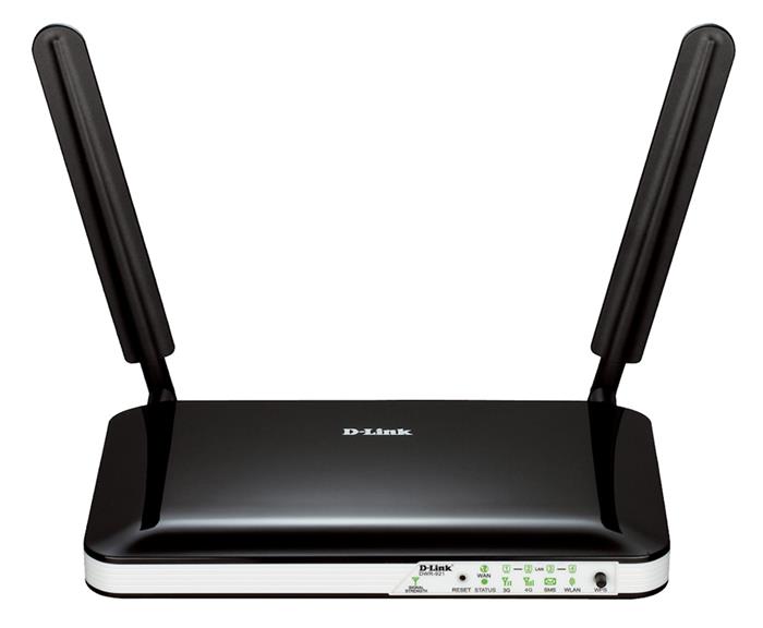 D-Link DWR-921