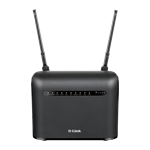 D-Link DWR-961/EE LTE Cat6 Wi-Fi AC1200 Router