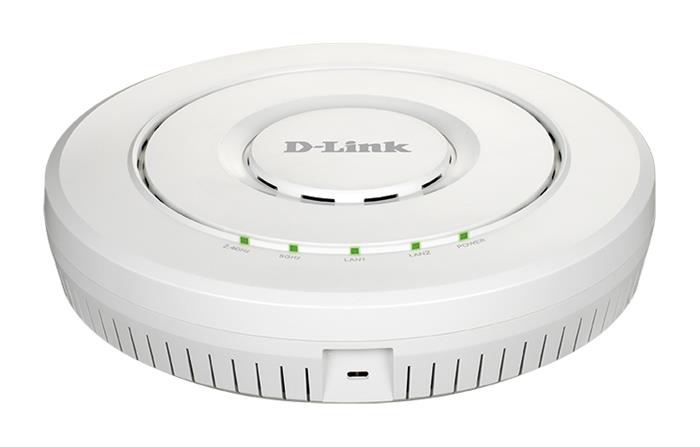 D-Link Wireless AX3600 Unified Access Point