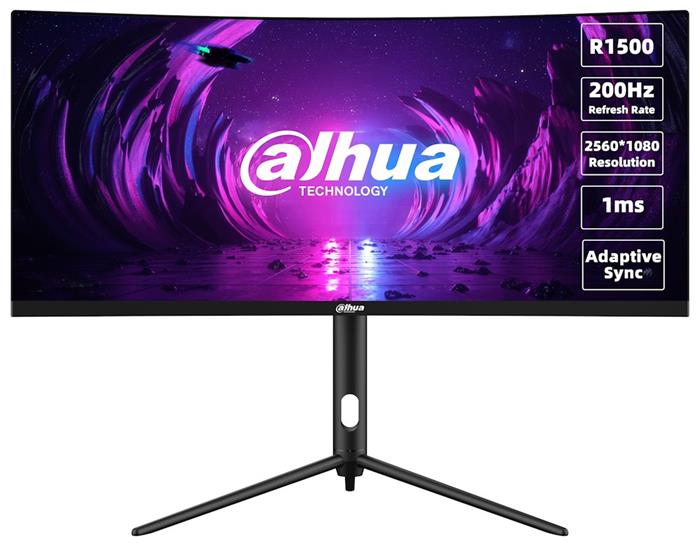 Dahua LM30-E330CA