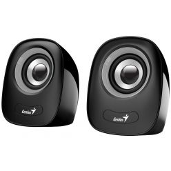 Genius SP-Q160 Iron Grey