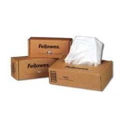 Odpadní pytle pro skartovače Fellowes 75Cs, 73Ci, 79Ci, 46Ms