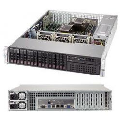 Supermicro SYS-2029P-C1RT