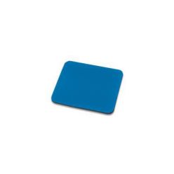 Ednet. - Podložka pod myš ( Modrá ), 3mm, polyester +EVA pěna 1kus