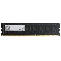 G.Skill 8GB DDR3 1333MHz CL9, DIMM, 1.5V