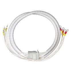 GWL Propojovací kabel s oky M8 pro modul CPM na 6pin