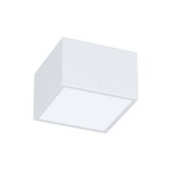 IMMAX NEO CANTO Smart stropní svítidlo  15x15cm 12W bílé Zigbee 3.0