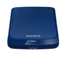 ADATA HV320 1TB externí 2.5" HDD, USB 3.0, modrý