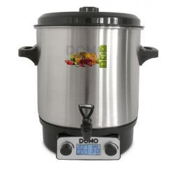 Zavařovací hrnec DOMO DO42325PC